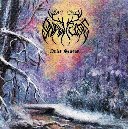 Snawfuss : Quiet Season Snawfuss : Quiet Season